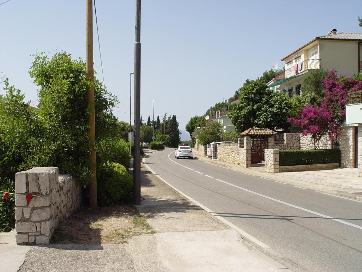 Apartments Losinj 木洛希尼 外观 照片