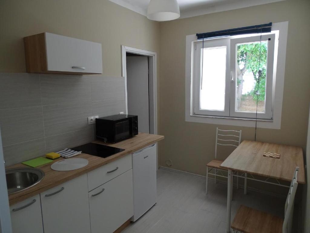 Apartments Losinj 木洛希尼 外观 照片