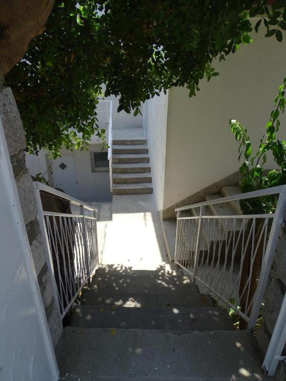 Apartments Losinj 木洛希尼 外观 照片