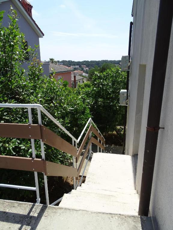 Apartments Losinj 木洛希尼 外观 照片
