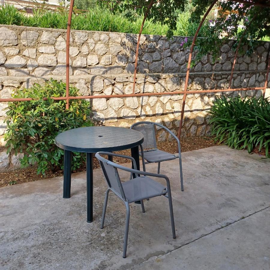 Apartments Losinj 木洛希尼 外观 照片