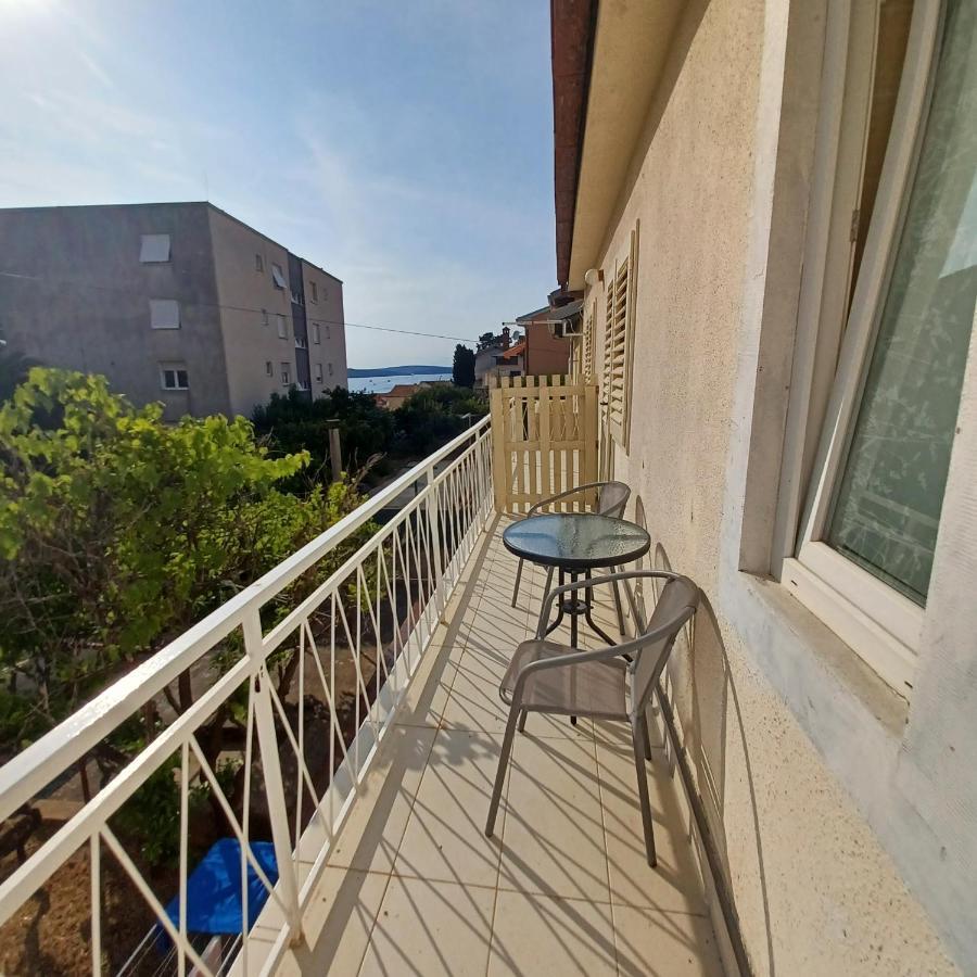 Apartments Losinj 木洛希尼 外观 照片