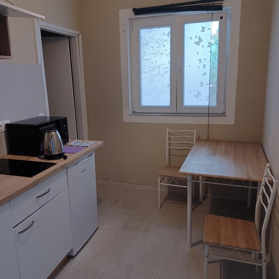 Apartments Losinj 木洛希尼 外观 照片