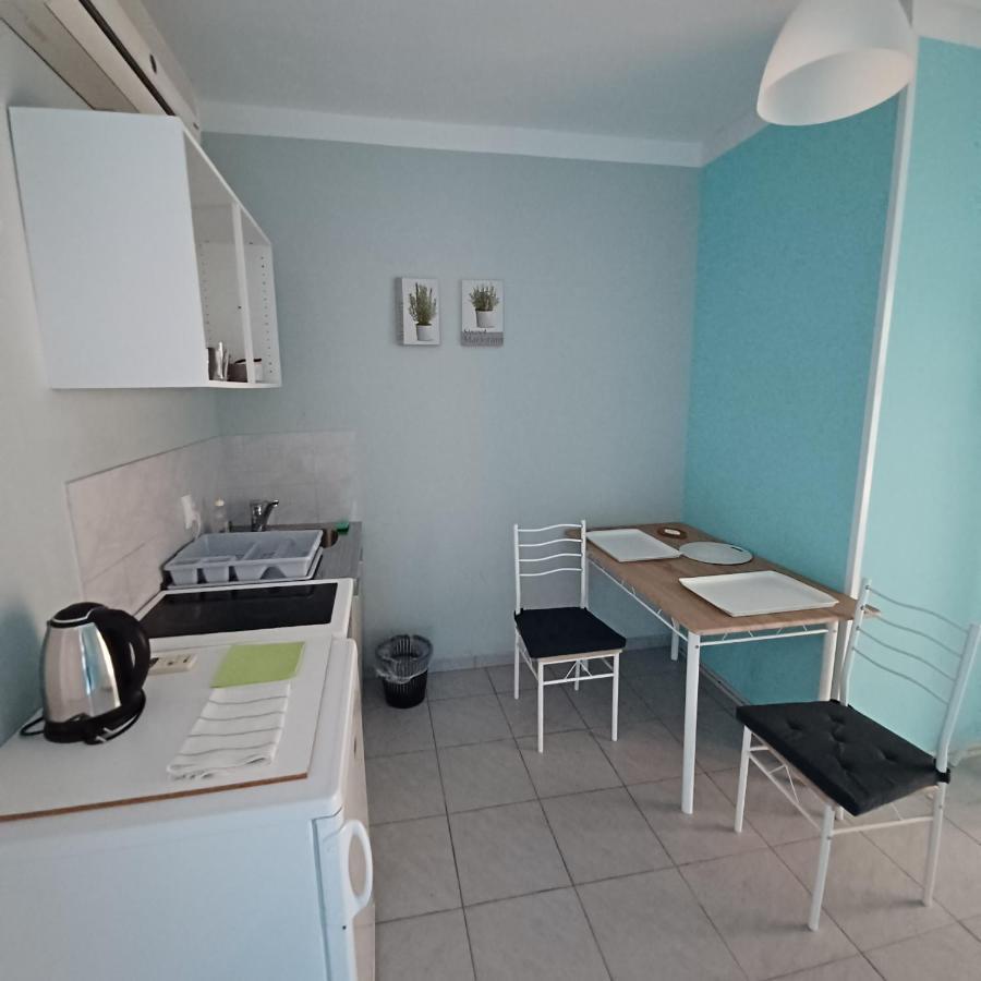 Apartments Losinj 木洛希尼 外观 照片
