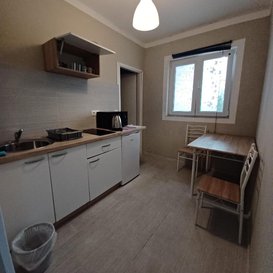 Apartments Losinj 木洛希尼 外观 照片