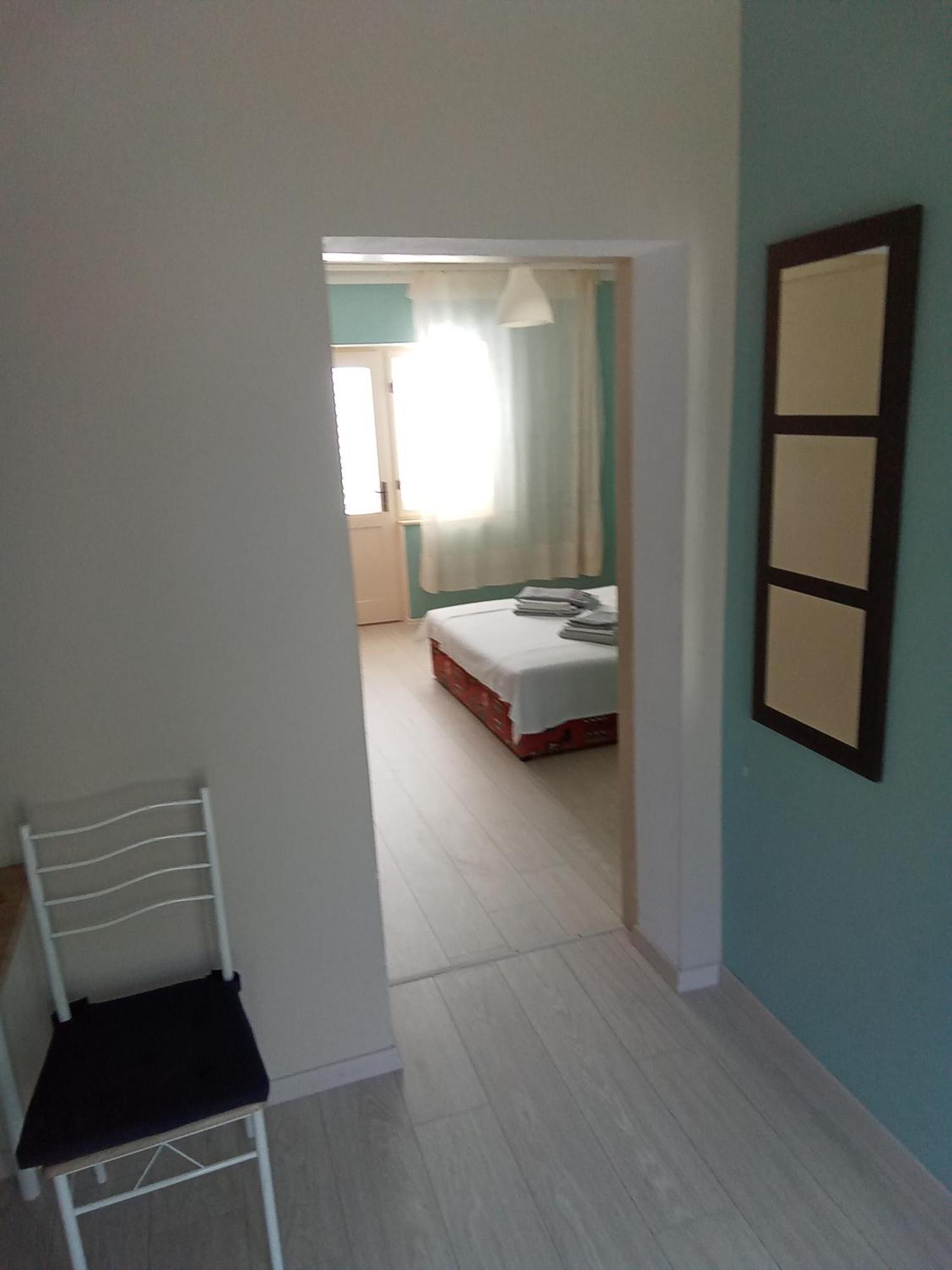 Apartments Losinj 木洛希尼 外观 照片