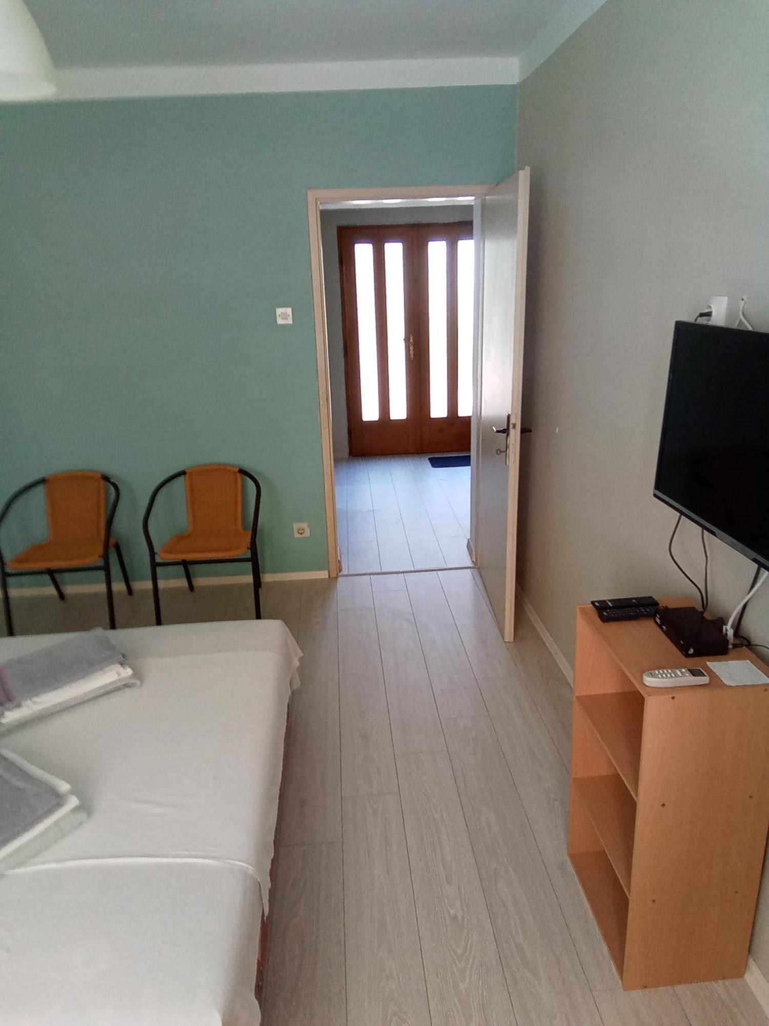 Apartments Losinj 木洛希尼 外观 照片