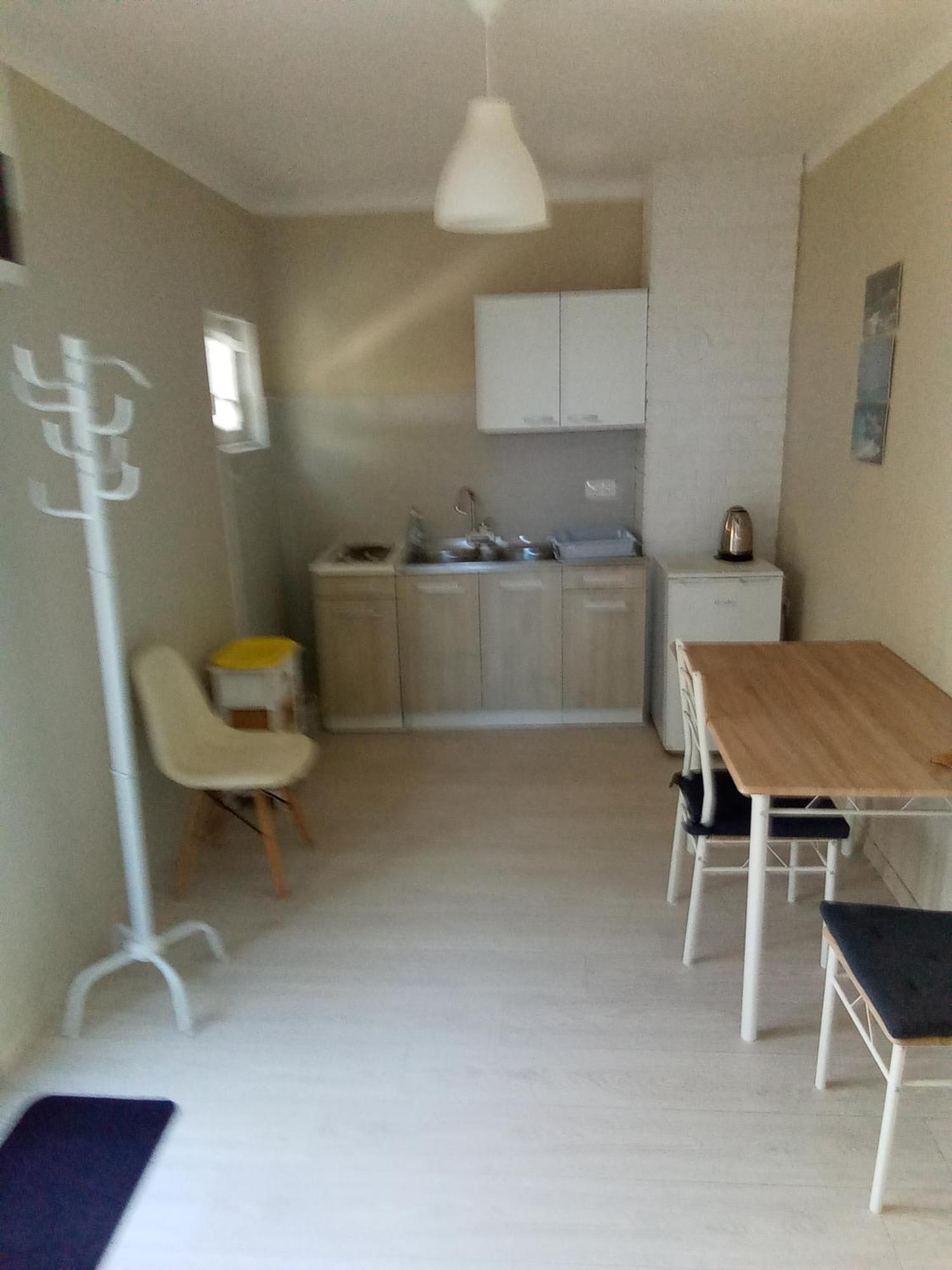 Apartments Losinj 木洛希尼 外观 照片